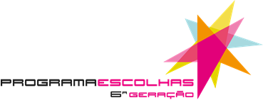 Programa Escolhas: MovimenARTE E6G