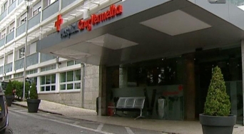 Comunicado da CVP sobre alegadas irregularidades no Hospital da Cruz Vermelha