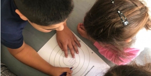 Fénix, um Programa de Resiliência para Crianças Afetadas por Catástrofes