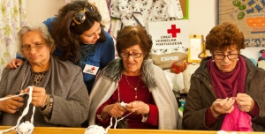 Centros Comunitários