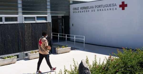 DELEGAÇÃO DE BRAGANÇA DA CRUZ VERMELHA PORTUGUESA TORNA-SE SEDE NACIONAL DA SOCIEDADE PORTUGUESA DE SEXOLOGIA CLÍNICA