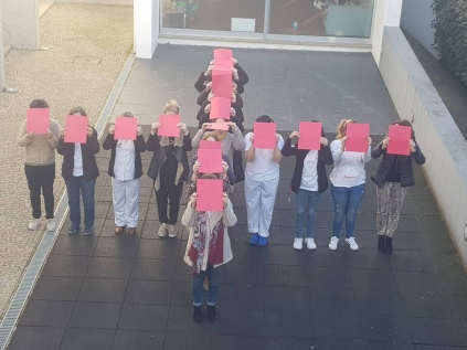 154 Anos da Cruz Vermelha Portuguesa