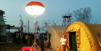 Task Force Operação Embondeiro, Beira, 27.03