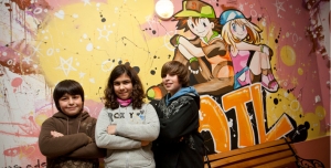 Colónias de férias e lazer