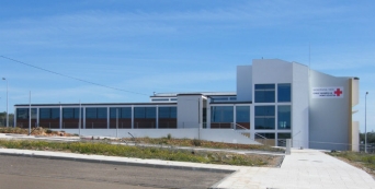 Unidade Cuidados Continuados Elvas