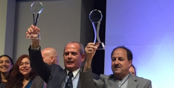 Prémio Sasakawa | Juventude CVP Amadora