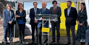 Lançamento da Primeira Pedra da Creche NINONI: Um Marco na Educação e Inclusão Infantil