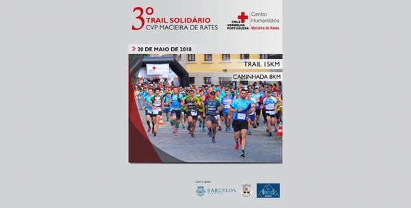 3º Trail Solidário