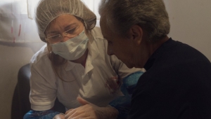 Acompanhe a mobilização das Brigadas de Intervenção Rápida