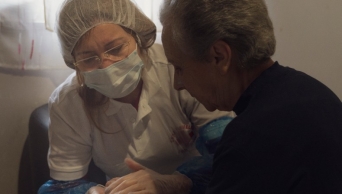 Acompanhe a mobilização das Brigadas de Intervenção Rápida