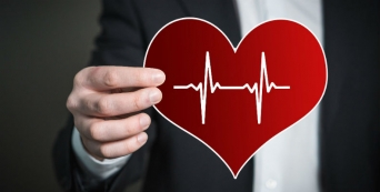 Inquérito: ajude-nos a conhecer melhor a saúde do seu coração